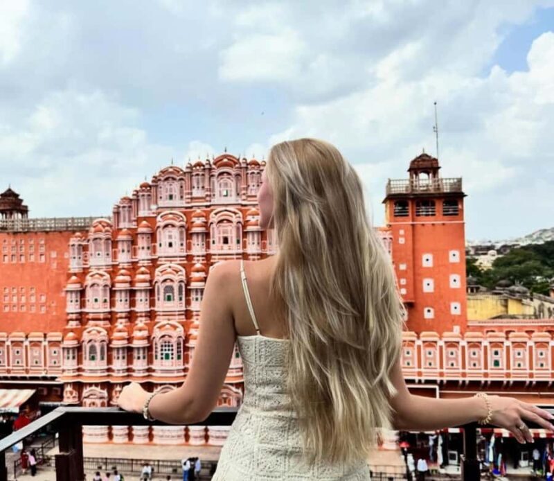 From Delhi: 4-Day Private Luxury Golden Triangle Tour - Good To Know