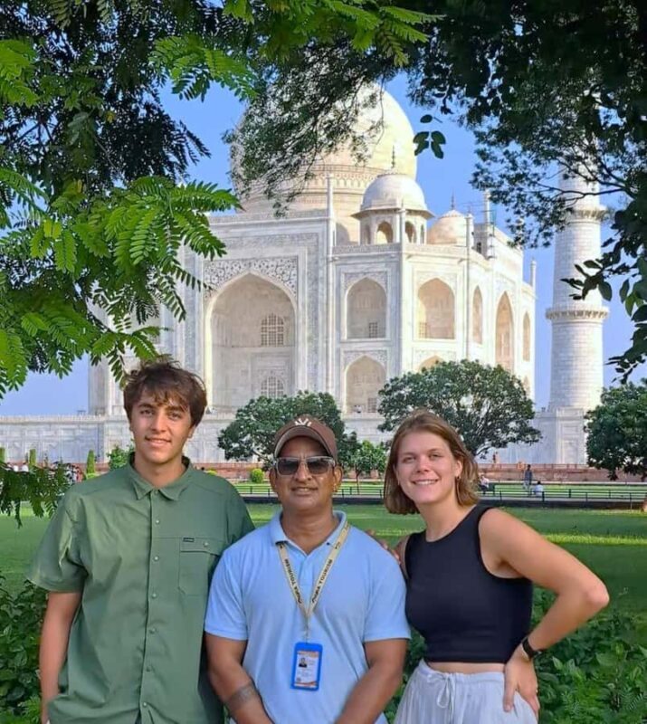 From Delhi: 4-Day Private Luxury Golden Triangle Tour - FAQ