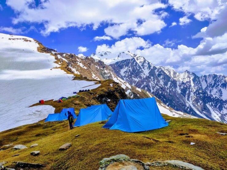 From Delhi: 4-Day Private Sightseeing Trip to Kasol by Car - Booking Details
