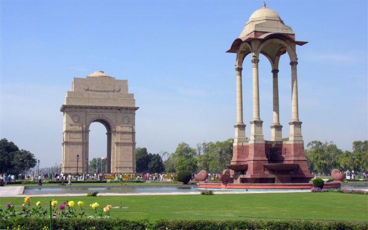 From Delhi: 4 Days 3 Nights Golden Triangle Package By Car - Tour Itinerary