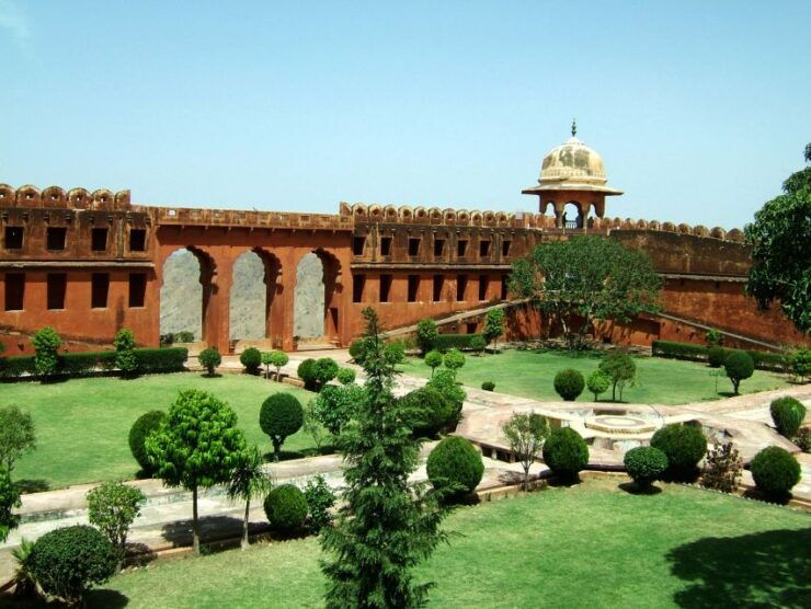 From Delhi: 4 Days 3 Nights Golden Triangle Package By Car - Tour Highlights