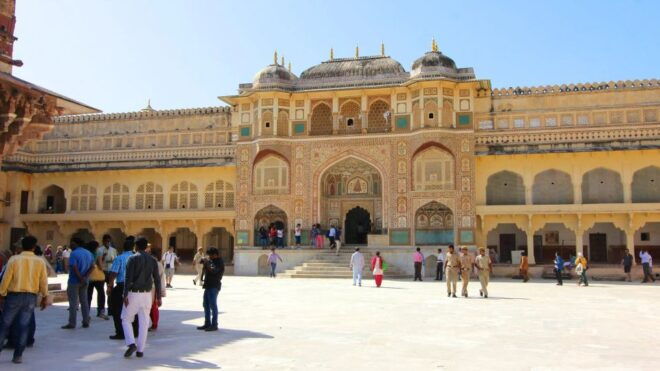 From Delhi: 4 Days 3 Nights Golden Triangle Package By Car - Experience Description