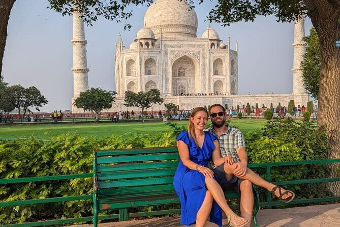 From Delhi : 4 Days Delhi , Agra and Jaipur Tour - Who Would Love This Tour?