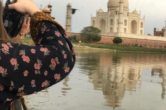 From Delhi : 4 Days Delhi , Agra and Jaipur Tour - FAQ