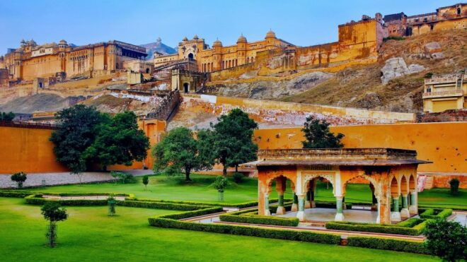 From Delhi: 4 Days Delhi Agra Jaipur Tour Package - Itinerary