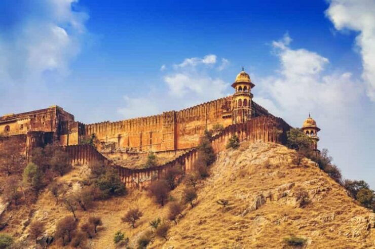 From Delhi: 4 Days Delhi Agra Jaipur Tour - Tour Details