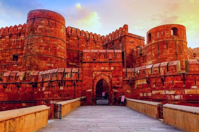 From Delhi: 4 Days Delhi Agra Jaipur Tour - The Sum Up