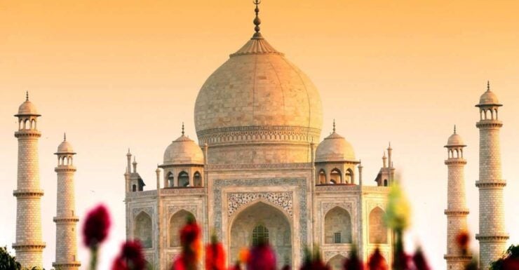 From Delhi: 4 Days Golden Triangle Tour Delhi, Agra & Jaipur - Itinerary Highlights