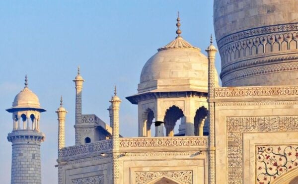 From Delhi: 4 Days Golden Triangle Tour Delhi, Agra & Jaipur - The Sum Up
