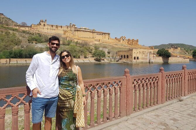 From Delhi : 4 Days Golden Triangle Tour to Agra and Jaipur - Good To Know