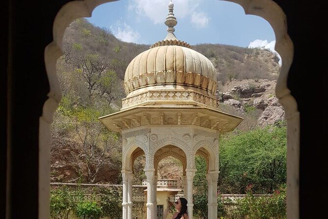 From Delhi : 4 Days Golden Triangle Tour to Agra and Jaipur - Who Should Consider This Tour?