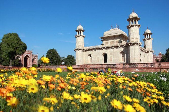 From Delhi : 4 Days Golden Triangle Tour to Agra and Jaipur - Final Thoughts