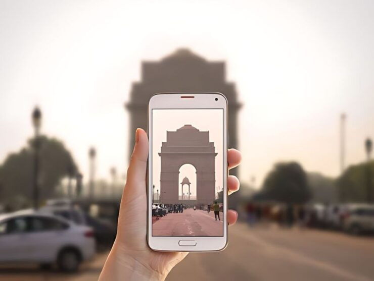 From Delhi: 4-Days Golden Triangle Tour With Hotel - Languages and Highlights