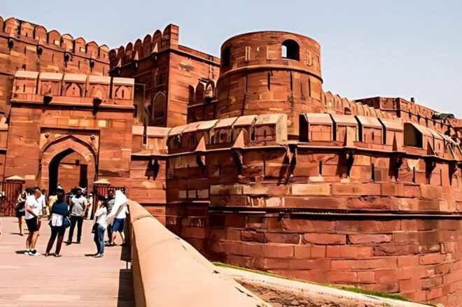 From Delhi: 4-Days Golden Triangle Tour With Hotel - Inclusions and Exclusions