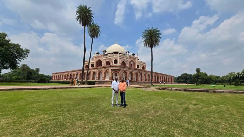 From Delhi : 5-8 Hours Customizable Layover Guided Tours - Good To Know