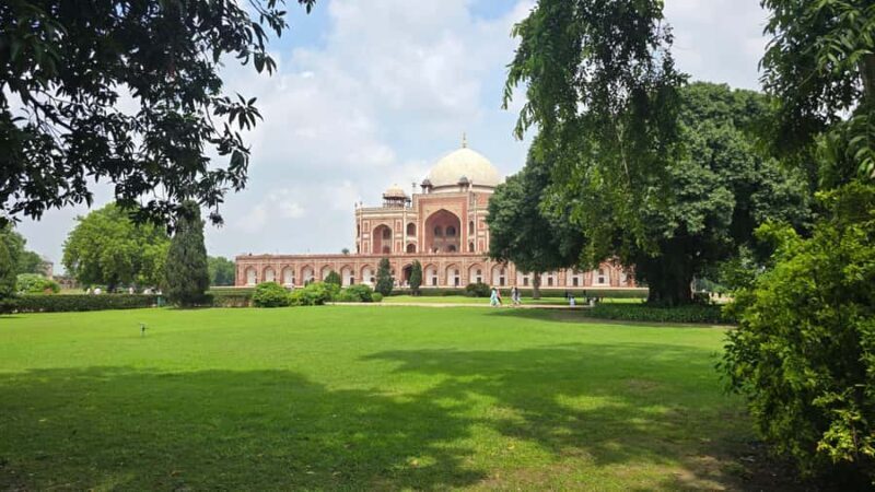 From Delhi : 5-8 Hours Customizable Layover Guided Tours - An In-Depth Look at the Tour Experience