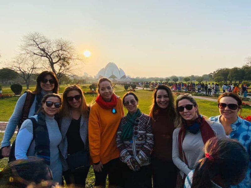 From Delhi : 5-8 Hours Customizable Layover Guided Tours - Final Thoughts