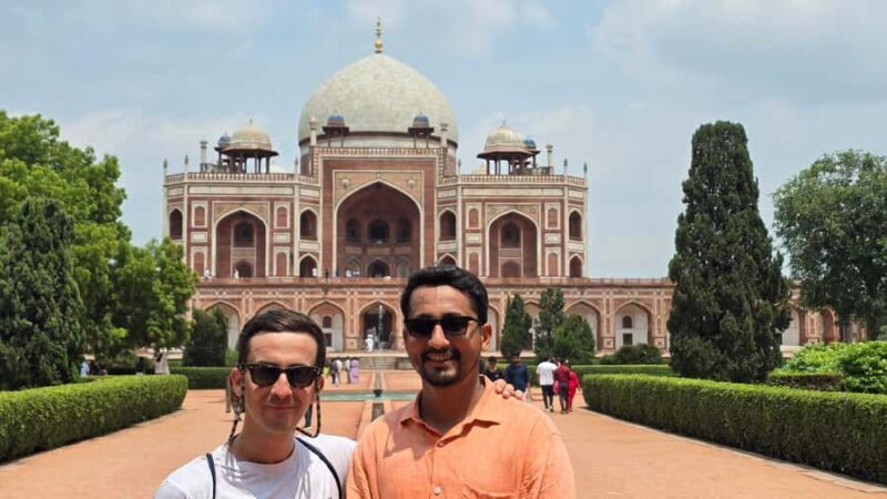 From Delhi : 5-8 Hours Customizable Layover Guided Tours - Good To Know