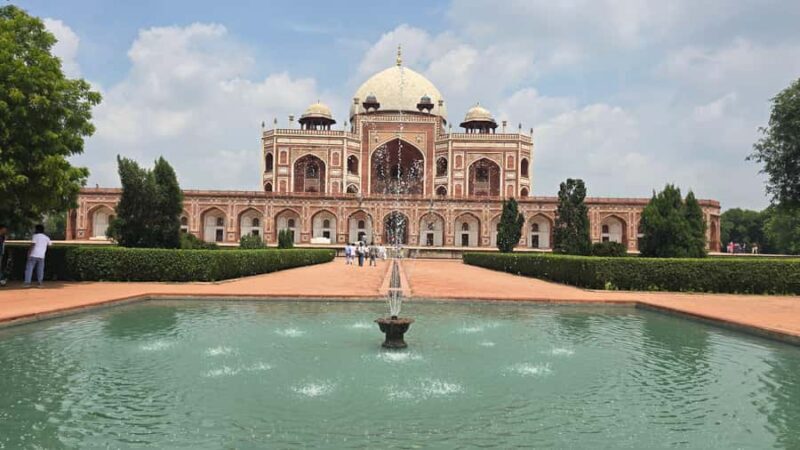 From Delhi : 5-8 Hours Customizable Layover Guided Tours - Final Thoughts