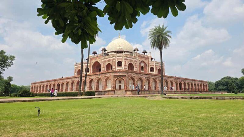 From Delhi : 5-8 Hours Customizable Layover Guided Tours - FAQ