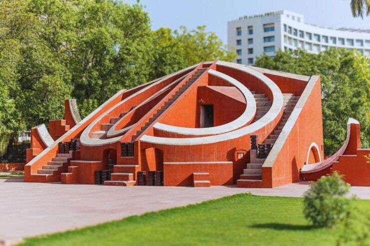 From Delhi: 5-Day Golden Triangle Private Luxury Tour - Tour Details