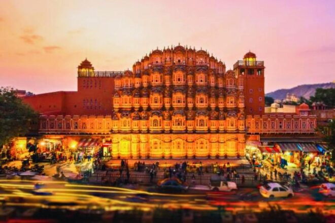 From Delhi: 5-Day Golden Triangle Private Luxury Tour - Inclusions
