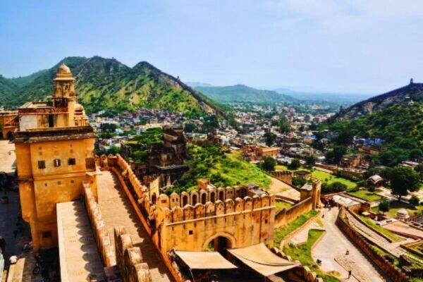 From Delhi: 5-Day Golden Triangle Private Luxury Tour - Frequently Asked Questions