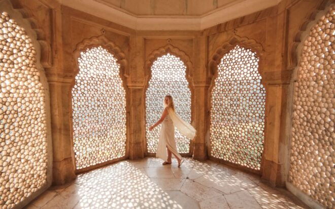 From Delhi: 5-Day Golden Triangle & Ranthambore Tiger Safari - Convenient Pickup Locations