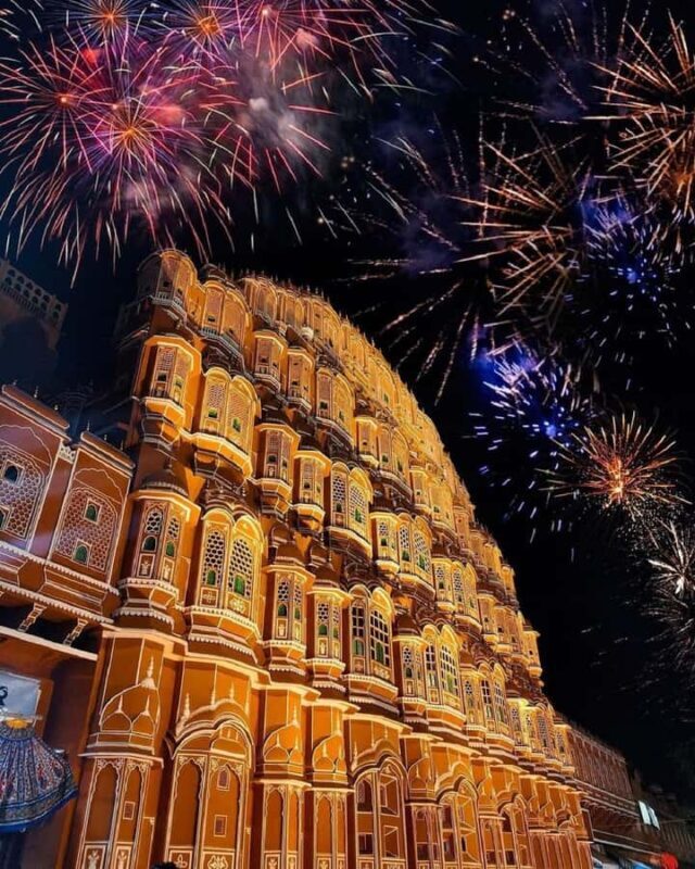 From Delhi: 5-Day Golden Triangle Tour with Car+Pickup+Guide - Experience the Magic of Indias Golden Triangle: A Practical Review