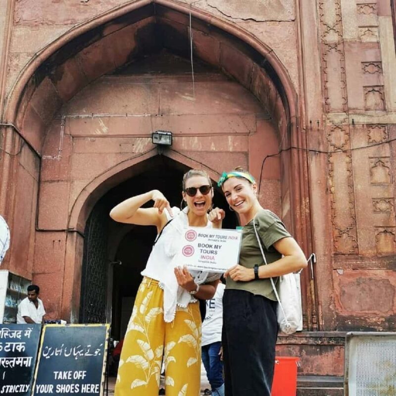 From Delhi: 5-Day Golden Triangle Tour with Car+Pickup+Guide - Practical Tips and Insights