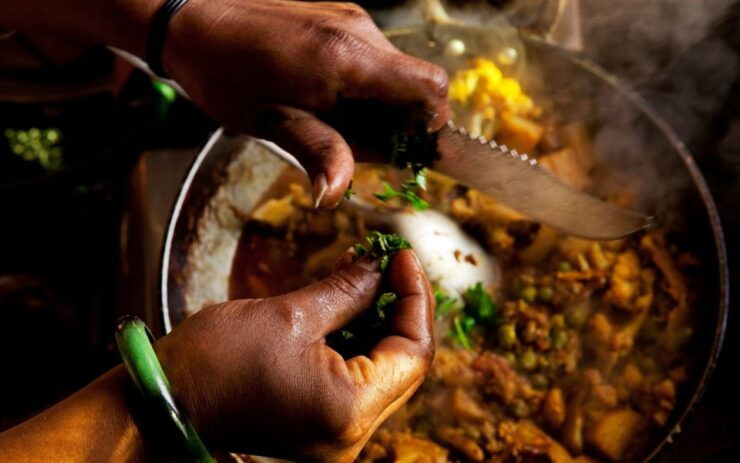 From Delhi: 5-Day Golden Triangle Tour With Cooking Class - Tour Overview