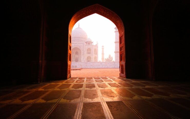 From Delhi: 5-Day Golden Triangle Tour With Cooking Class - Pricing and Inclusions