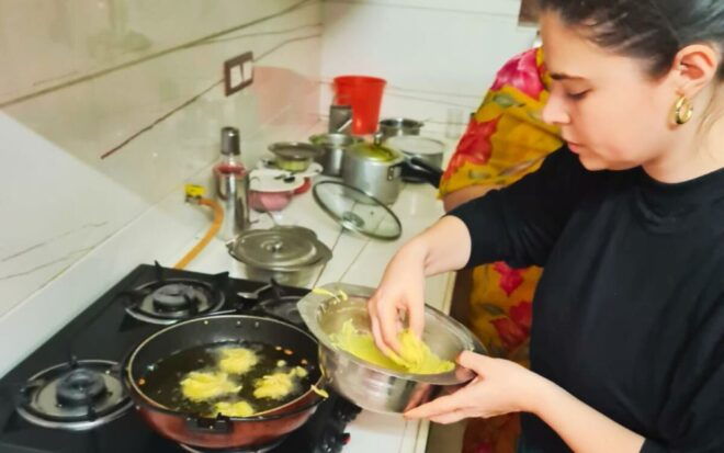 From Delhi: 5-Day Golden Triangle Tour With Cooking Class - Itinerary Highlights
