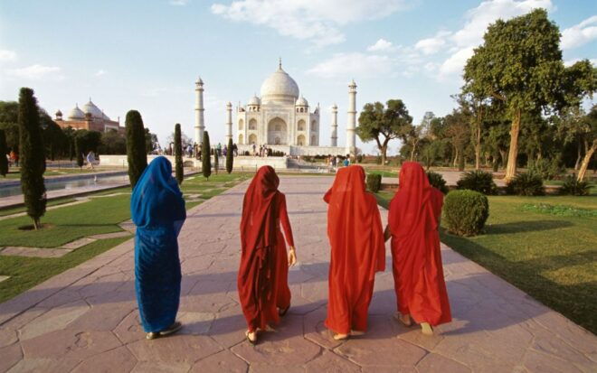From Delhi: 5-Day Golden Triangle Tour With Cooking Class - Cancellation Policy