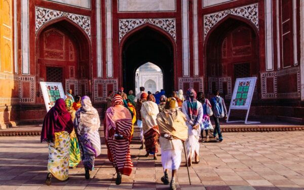From Delhi: 5-Day Golden Triangle Tour With Cooking Class - Experience & Interactions