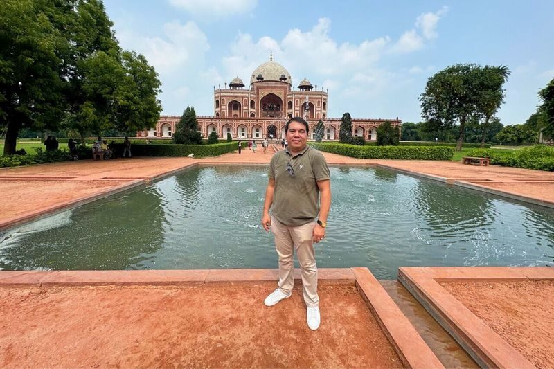 From Delhi: 5 Day Golden Triangle Tour with Tiger Safari - Day 4: One safari in Ranthambore