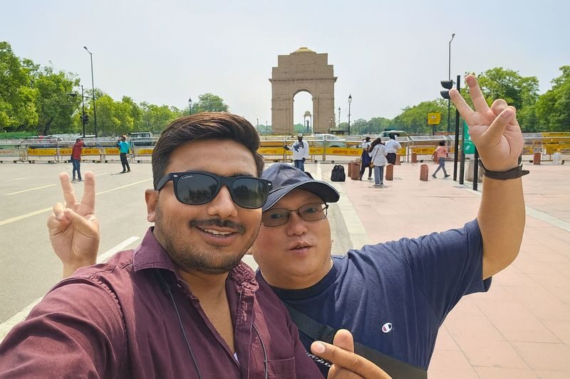 From Delhi: 5 Day Golden Triangle Tour with Tiger Safari - Practical details worth sorting out first