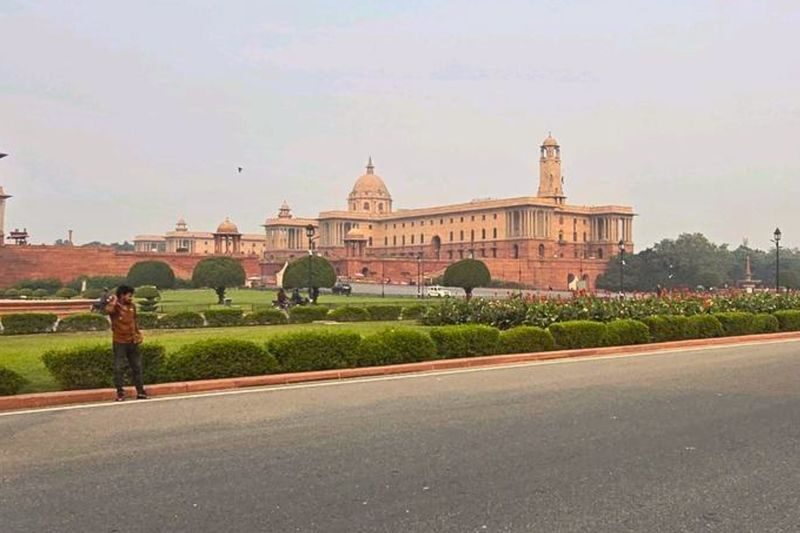 From Delhi: 5 Day Golden Triangle Tour with Tiger Safari - Who should book this five-day trip?