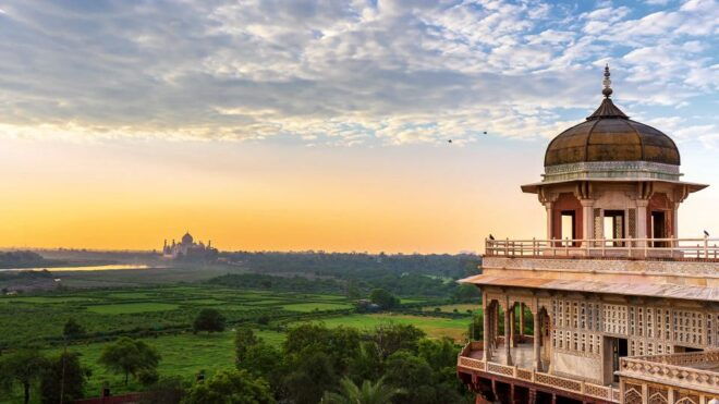 From Delhi: 5-Day Tiger Safari & Golden Triangle Tour - Tiger Safari at Ranthambore: Day 3