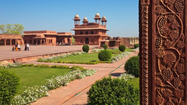 From Delhi: 5-Day Tiger Safari & Golden Triangle Tour - Discovering Jaipur: Day 4