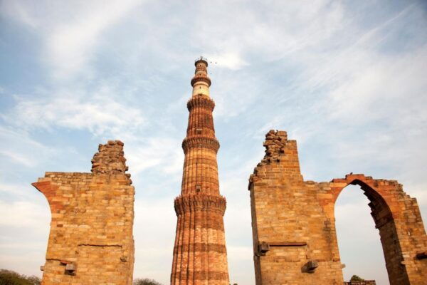 From Delhi: 5-Day Tiger Safari & Golden Triangle Tour - Return to Delhi: Day 5