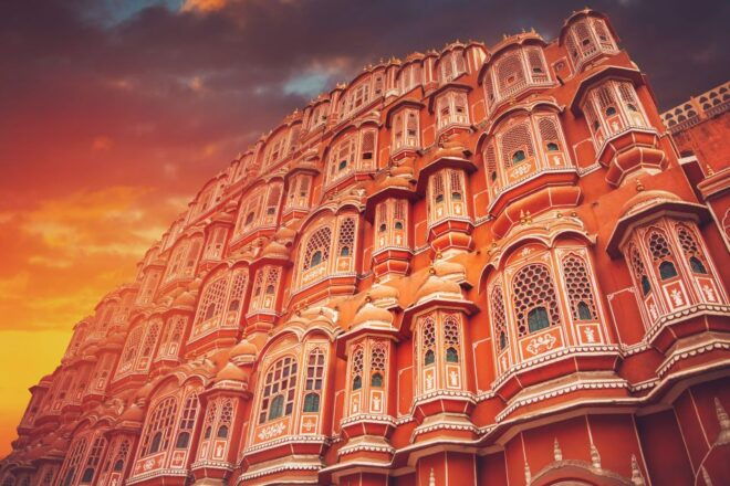 From Delhi: 5-Day Tiger Safari & Golden Triangle Tour - Visiting Delhi: Day 1