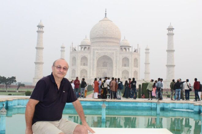 From Delhi: 5 Days Delhi, Agra & Jaipur Golden Triangle Tour - Important Information