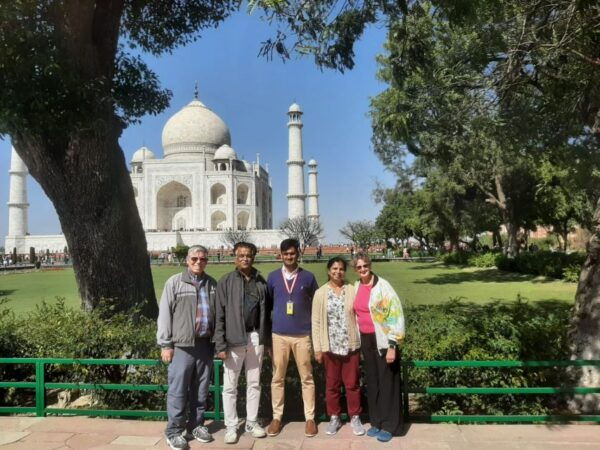 From Delhi: 5 Days Delhi, Agra & Jaipur Golden Triangle Tour - Frequently Asked Questions