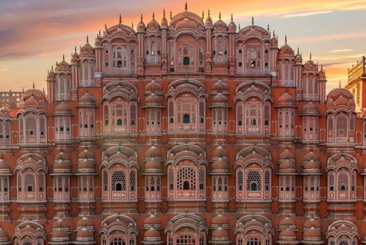 From Delhi: 5 Days Golden Triangle Tour by Car - Tour Price and Duration