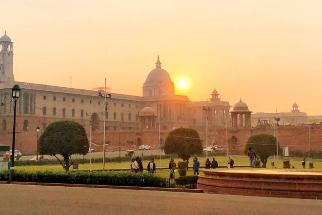 From Delhi: 5 Days Golden Triangle Tour by Car - Important Information and Additional Details