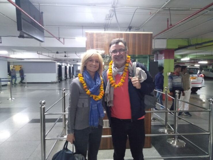 From Delhi: 5 Days Golden Triangle Tour Delhi Agra & Jaipur - The Sum Up