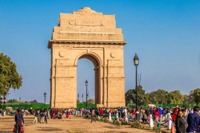 From Delhi: 5 Days Golden Triangle Tour With Driver & Guide - The Sum Up