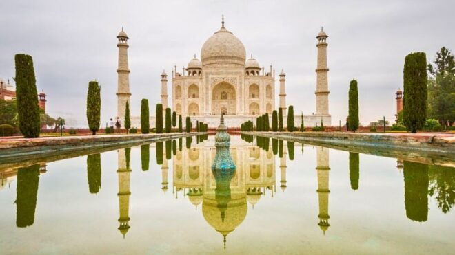 From Delhi: 5-Days Golden Triangle Tour With Tiger Safari - Additional Tour Details
