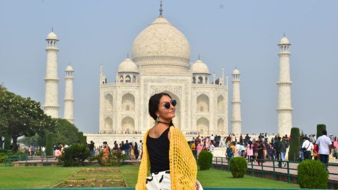 From Delhi: 5-Days Private Golden Triangle Tour With Pickup - Experiences